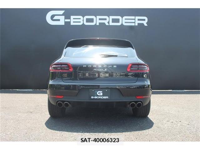 Porsche MACAN 2014-12 8651912-8