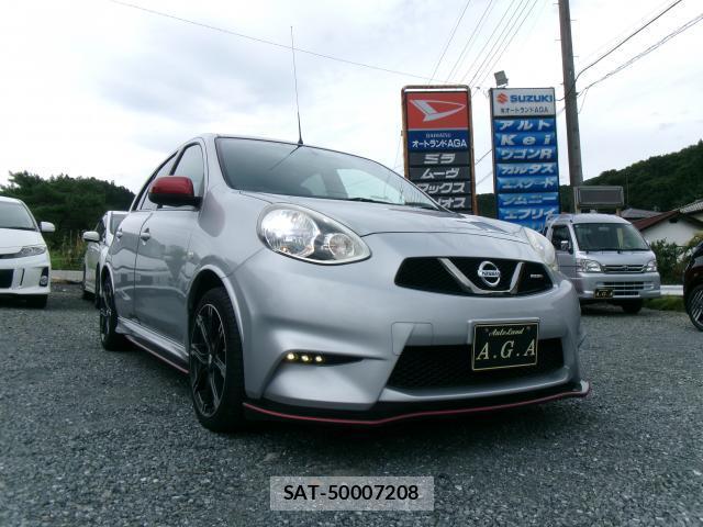 Nissan MARCH 2018-01 8646734-10
