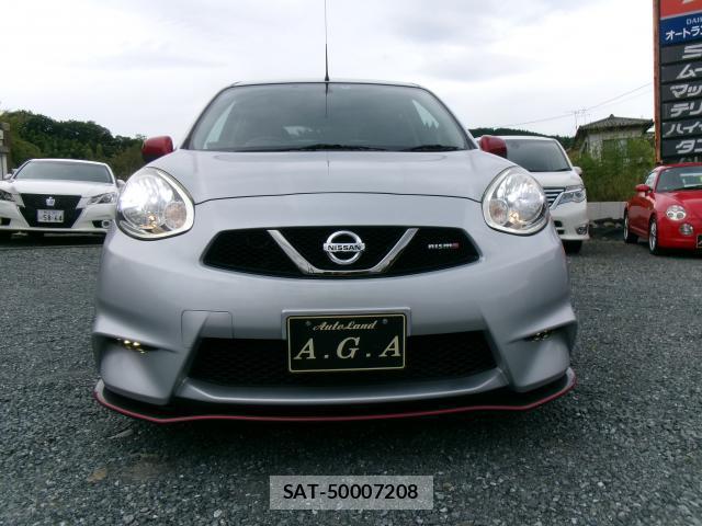 Nissan MARCH 2018-01 8646734-11
