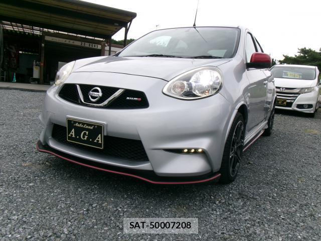 Nissan MARCH 2018-01 8646734-12