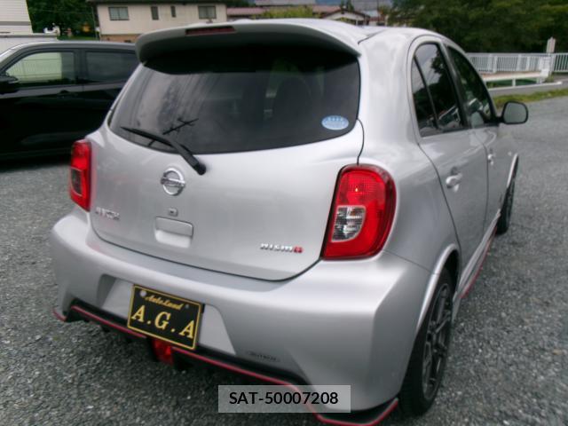 Nissan MARCH 2018-01 8646734-13