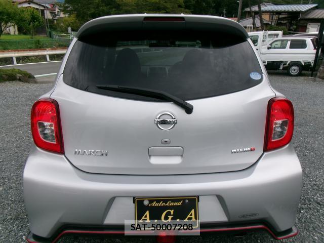 Nissan MARCH 2018-01 8646734-14