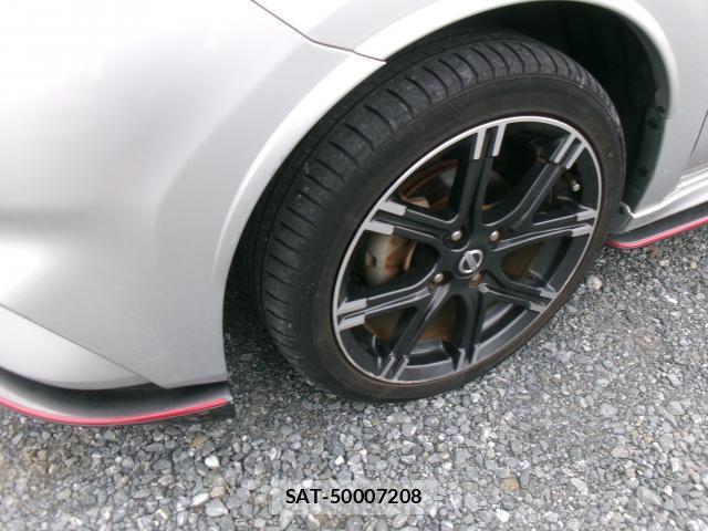Nissan MARCH 2018-01 8646734-16