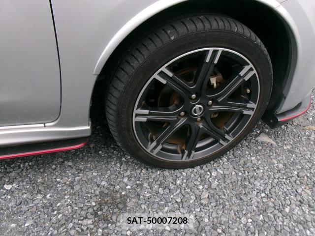 Nissan MARCH 2018-01 8646734-19