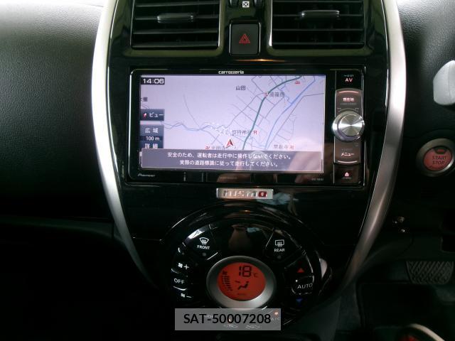Nissan MARCH 2018-01 8646734-4