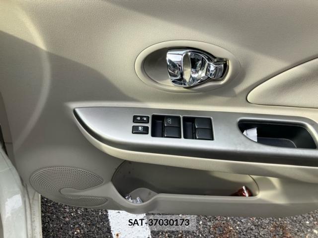 Nissan MARCH 2014-12 8646958-10