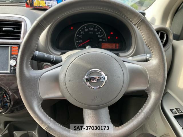 Nissan MARCH 2014-12 8646958-11