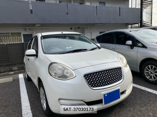 Nissan MARCH 2014-12 8646958-13