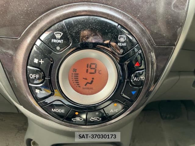 Nissan MARCH 2014-12 8646958-15