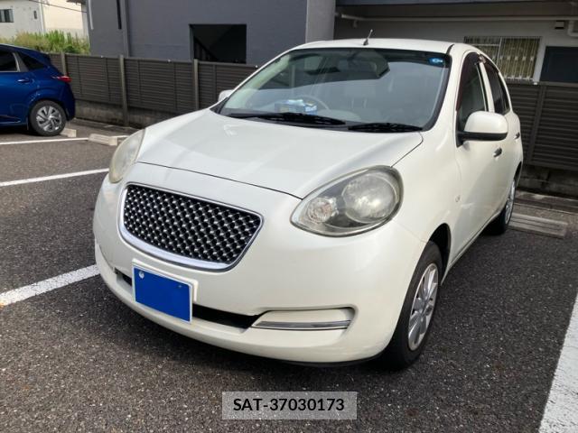 Nissan MARCH 2014-12 8646958-2
