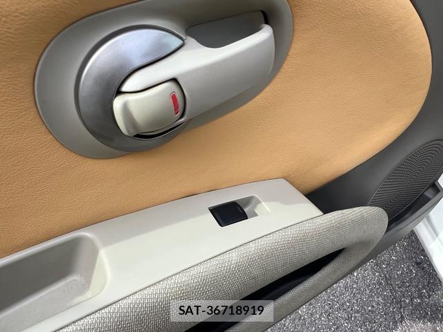Nissan MARCH 2006-06 8647703-19