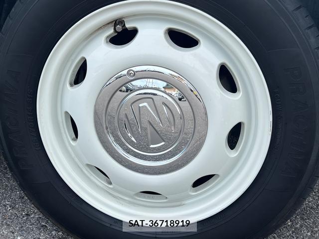 Nissan MARCH 2006-06 8647703-7