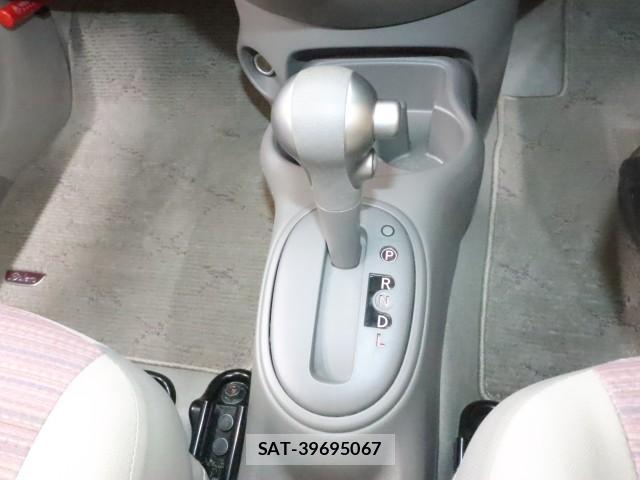 Nissan MARCH 2022-09 8647750-13