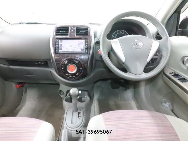 Nissan MARCH 2022-09 8647750-2