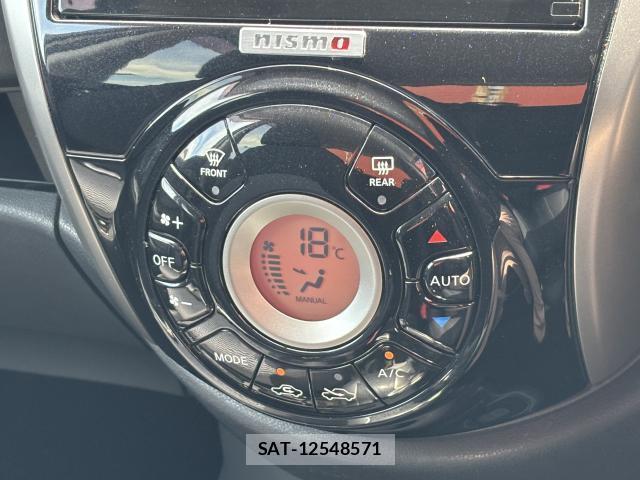 Nissan MARCH 2017-06 8649470-13