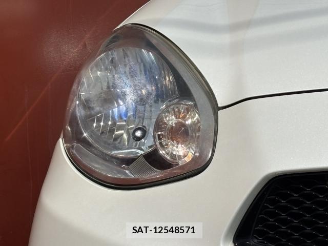 Nissan MARCH 2017-06 8649470-14