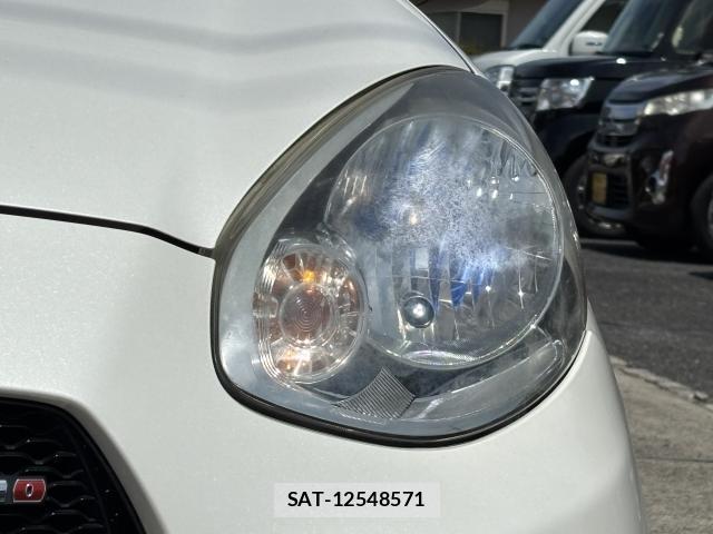 Nissan MARCH 2017-06 8649470-15