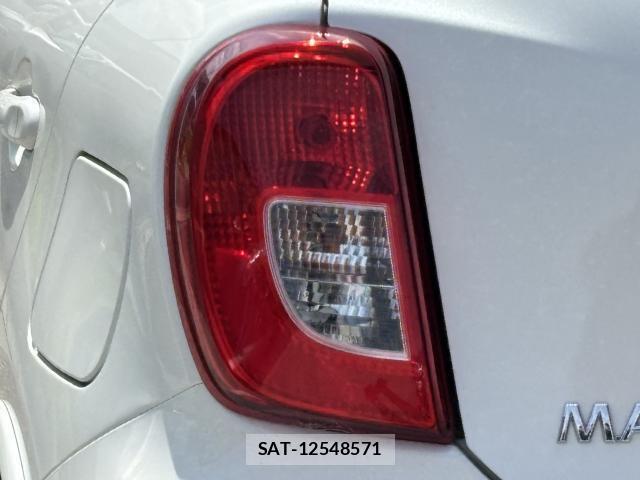 Nissan MARCH 2017-06 8649470-16