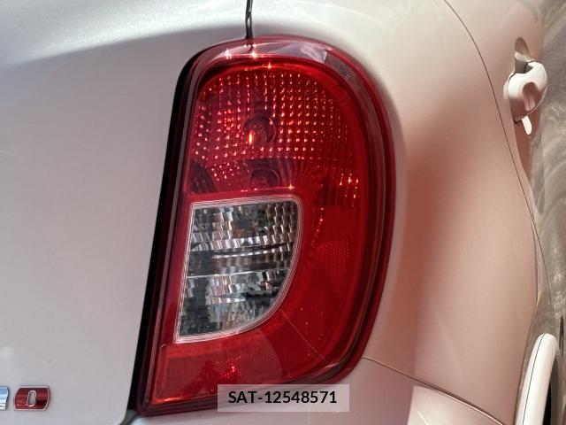 Nissan MARCH 2017-06 8649470-17