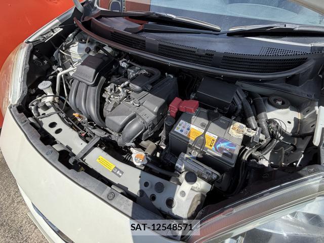 Nissan MARCH 2017-06 8649470-7