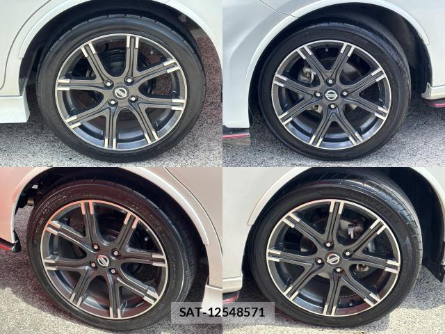Nissan MARCH 2017-06 8649470-8