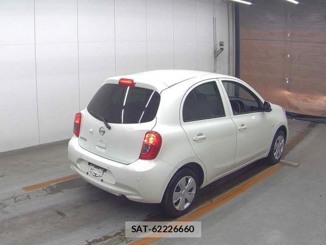 Nissan MARCH 2022-07 8650351-1