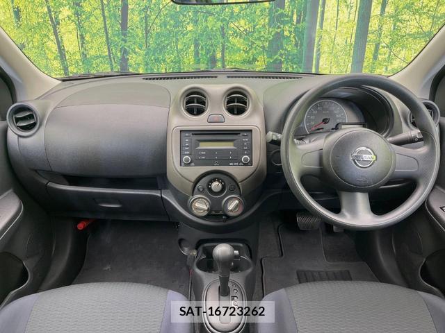 Nissan MARCH 2011-08 8653027-1