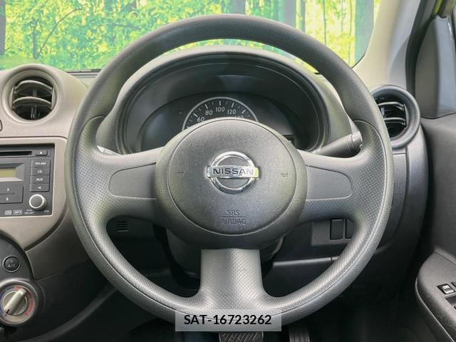Nissan MARCH 2011-08 8653027-10
