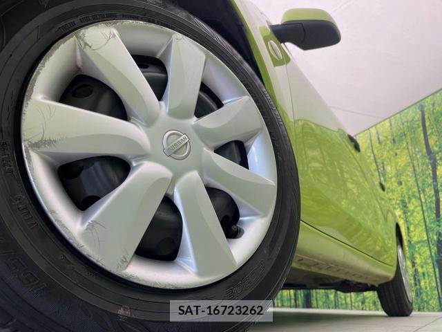 Nissan MARCH 2011-08 8653027-12