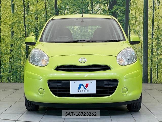 Nissan MARCH 2011-08 8653027-13