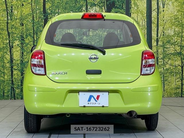 Nissan MARCH 2011-08 8653027-14