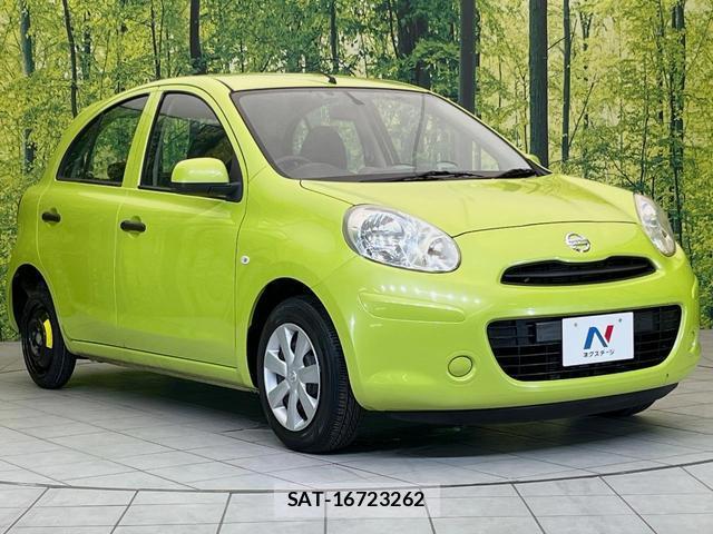 Nissan MARCH 2011-08 8653027-15