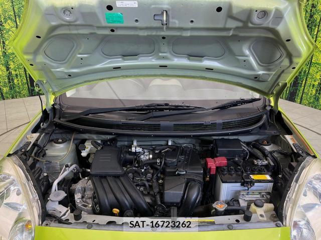 Nissan MARCH 2011-08 8653027-17