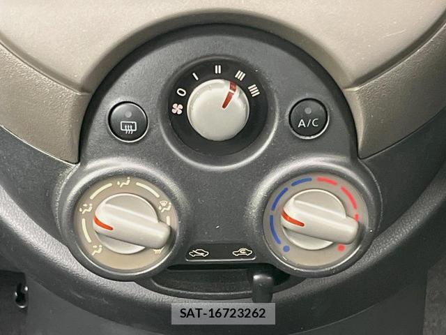 Nissan MARCH 2011-08 8653027-3