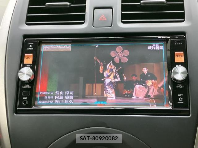 Nissan MARCH 2015-05 8653700-12