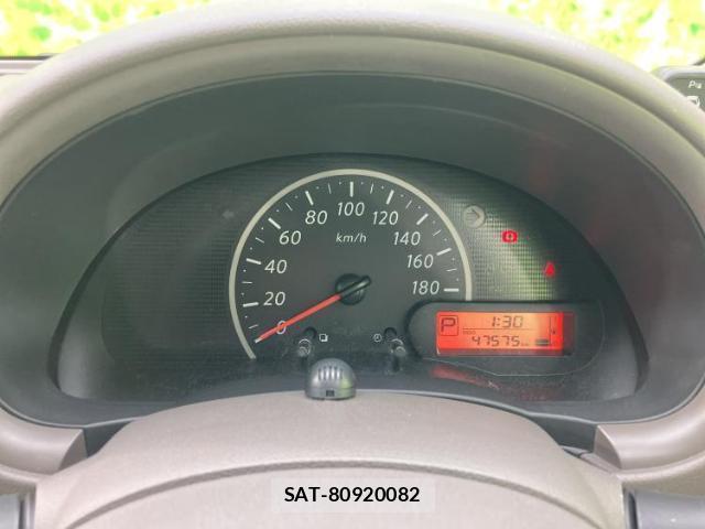 Nissan MARCH 2015-05 8653700-13