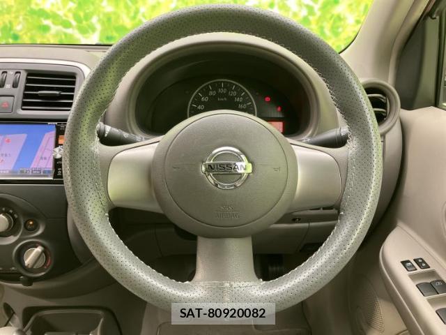 Nissan MARCH 2015-05 8653700-14