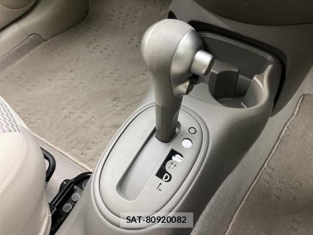 Nissan MARCH 2015-05 8653700-17