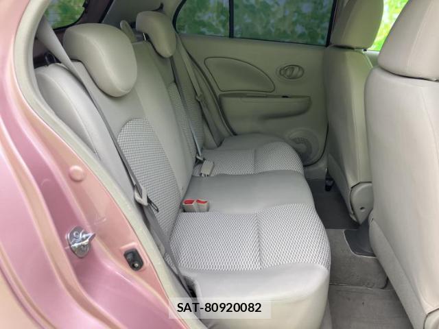Nissan MARCH 2015-05 8653700-4