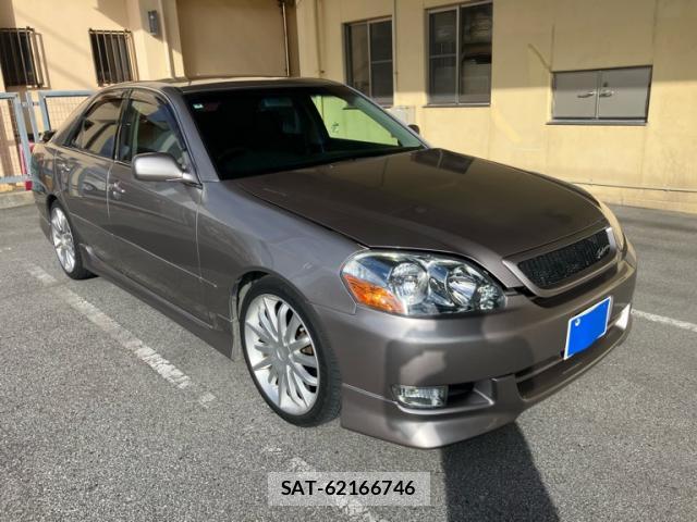 Toyota MARK II 2001-03 8651189-1