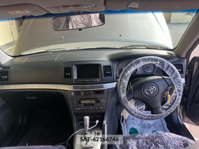 Toyota MARK II 2001-03 8651189-11
