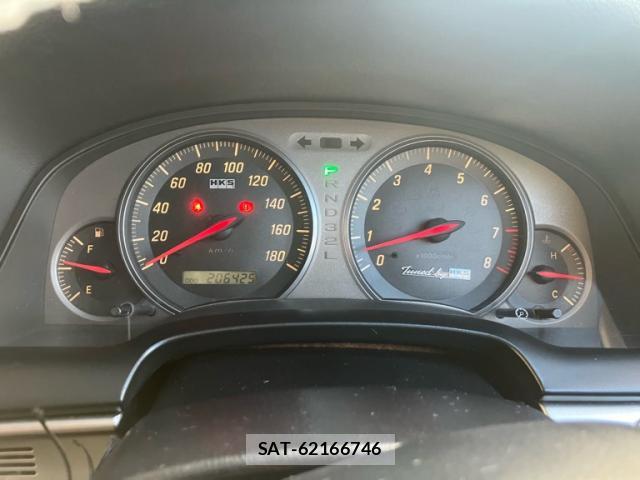 Toyota MARK II 2001-03 8651189-14