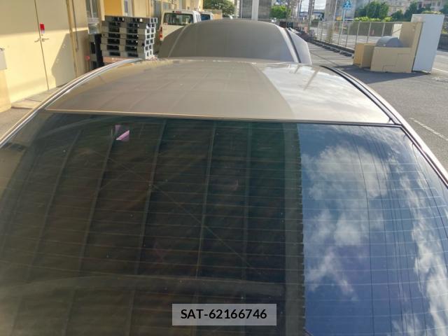 Toyota MARK II 2001-03 8651189-5