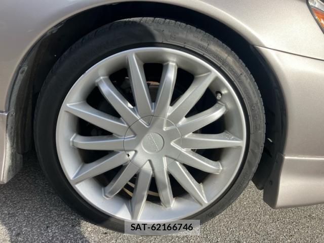 Toyota MARK II 2001-03 8651189-6