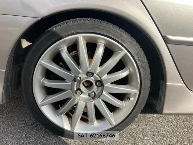 Toyota MARK II 2001-03 8651189-7