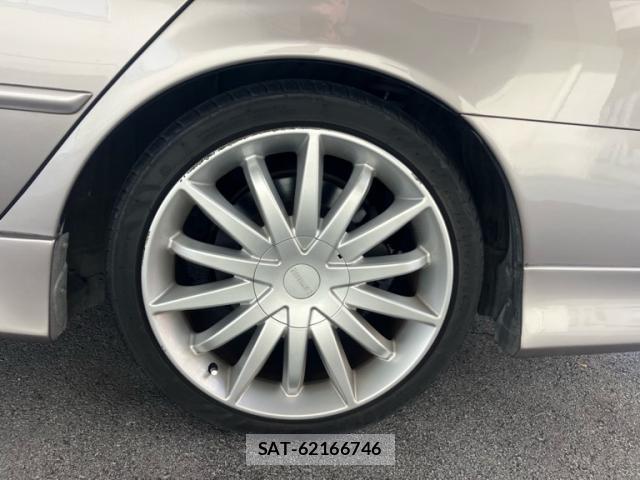 Toyota MARK II 2001-03 8651189-9