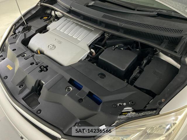 Toyota MARK X ZIO 2012-07 8653129-12