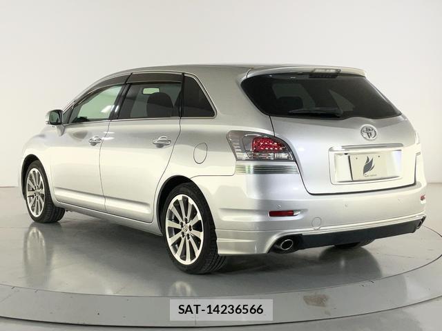 Toyota MARK X ZIO 2012-07 8653129-4