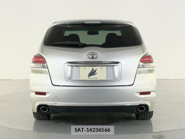 Toyota MARK X ZIO 2012-07 8653129-5