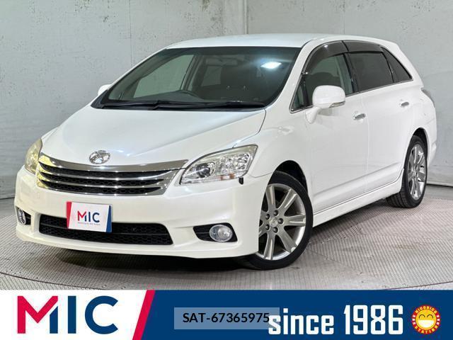 Toyota MARK X ZIO 2009-10 8653907-0